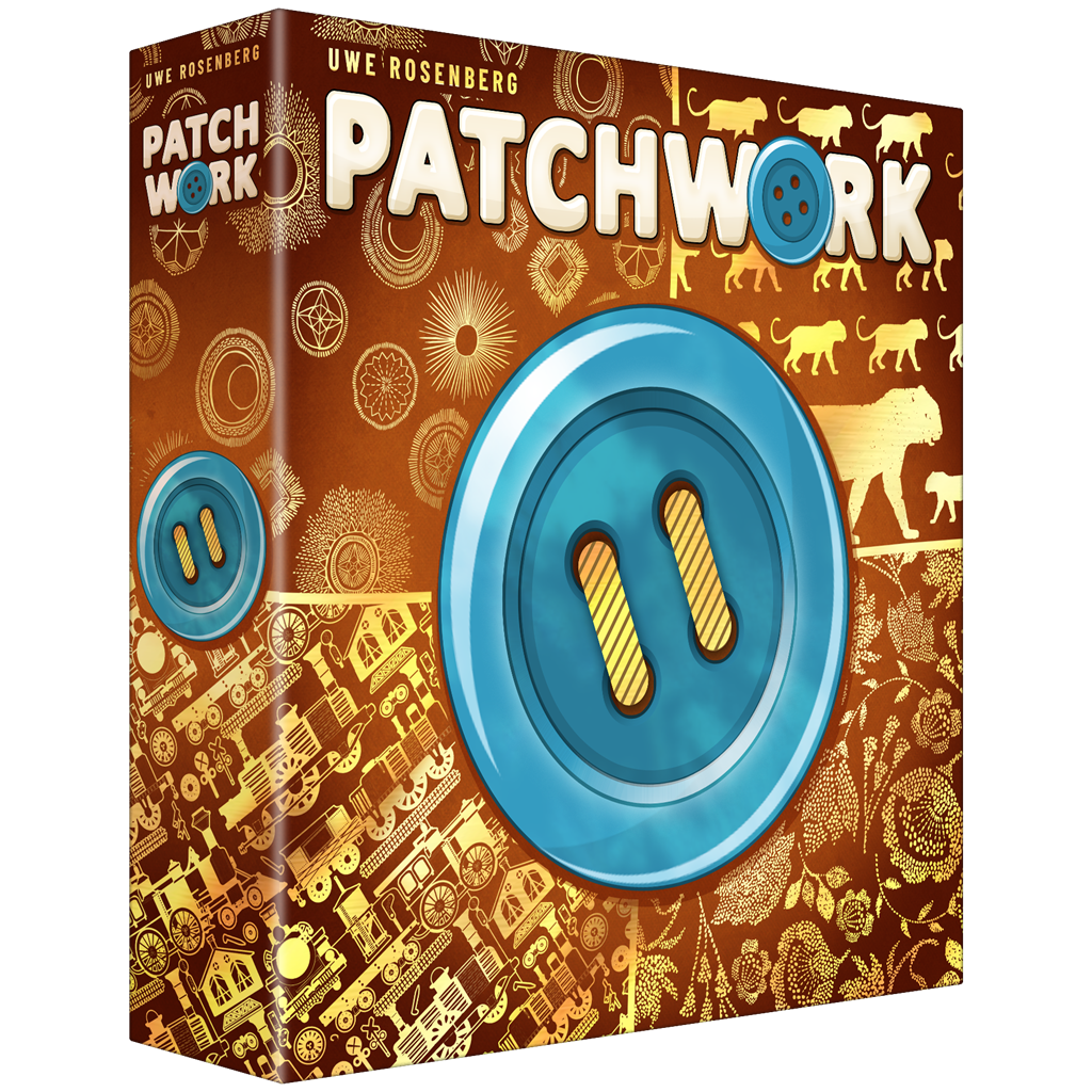patchwork 10th anniversary en